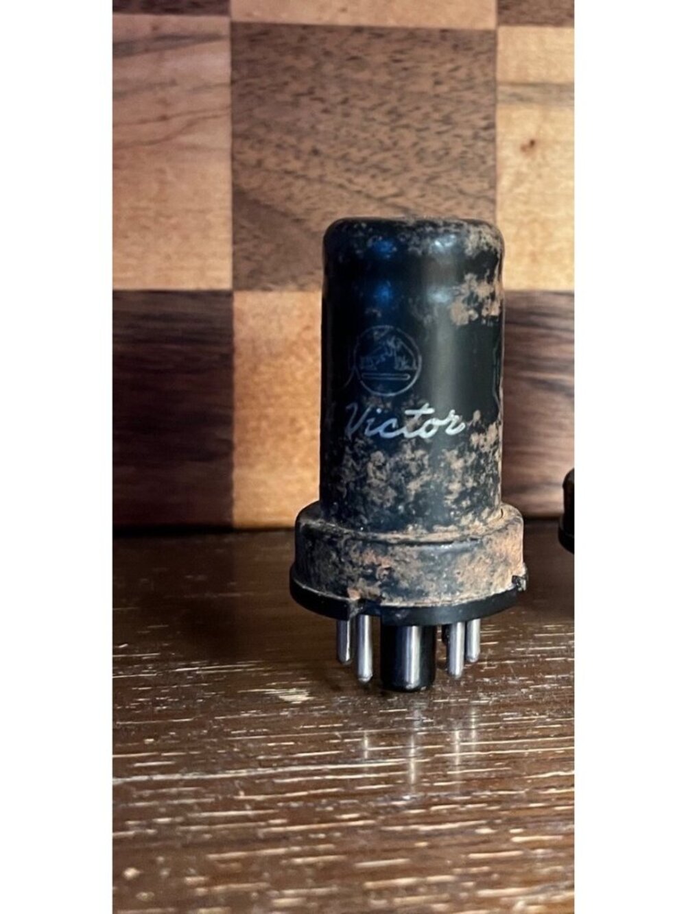 RCA  Victor Vacuum Tube A1238, not tested